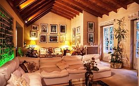 B&B Villa Liz Varese